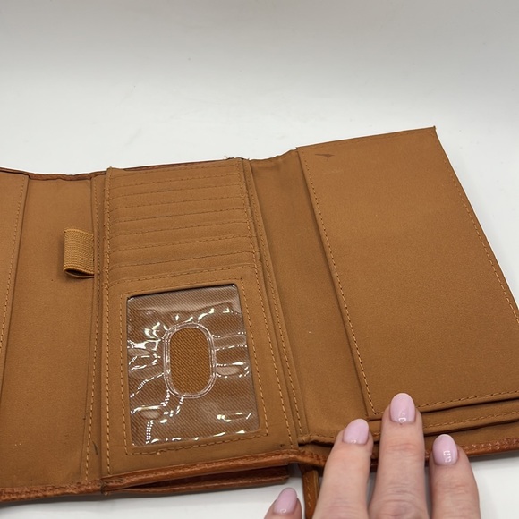 Fossil Wallet - Picture 4 of 6